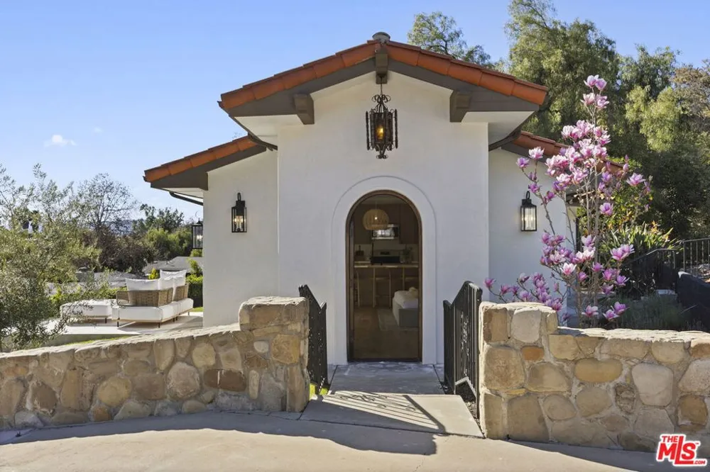 431 Montana Circle Ojai, CA 93023