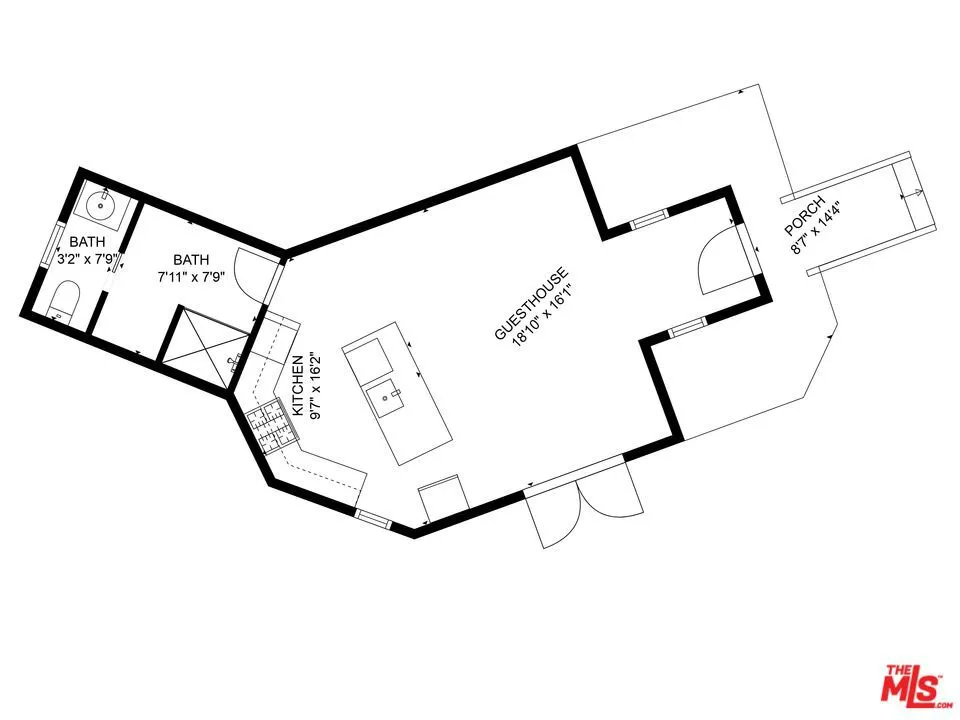 431 Montana Circle Ojai, CA 93023