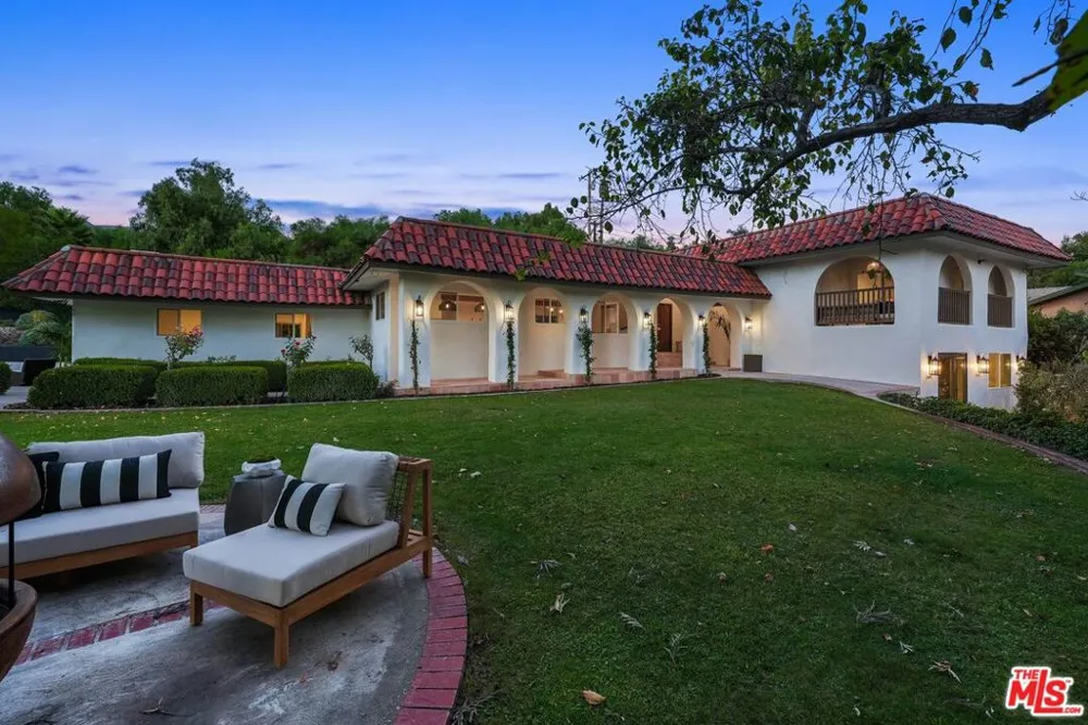 431 Montana Circle Ojai, CA 93023