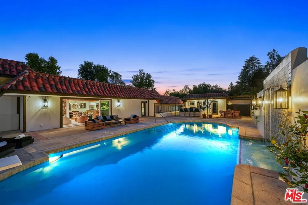 431 Montana Circle Ojai, CA 93023