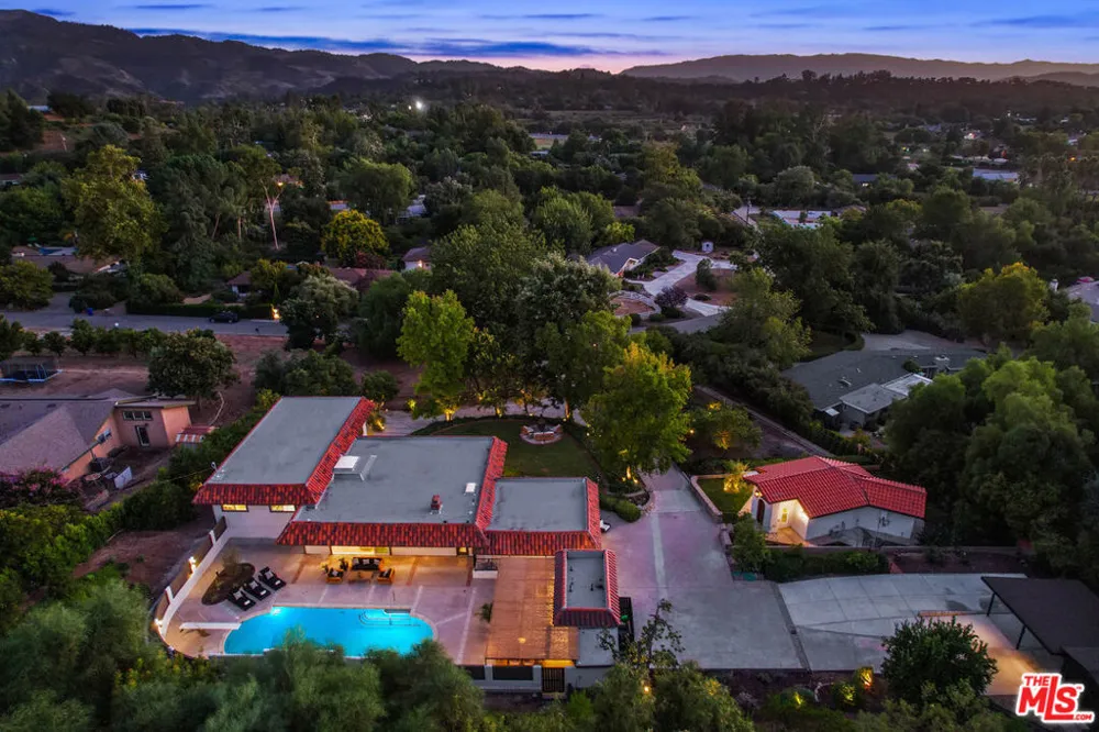 431 Montana Circle Ojai, CA 93023