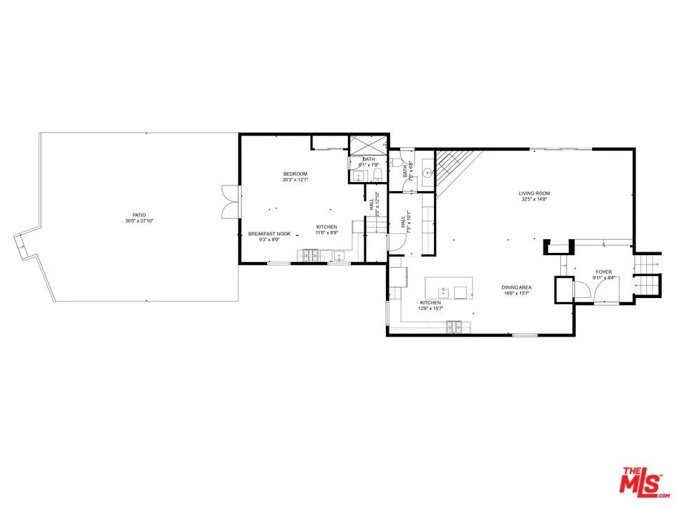 431 Montana Circle Ojai, CA 93023