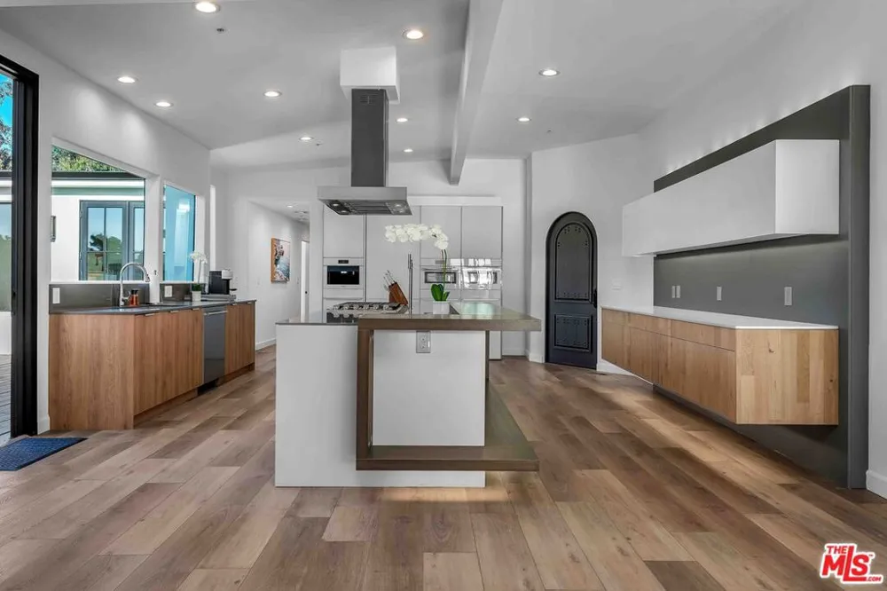 350 Bellino Drive Pacific Palisades, CA 90272
