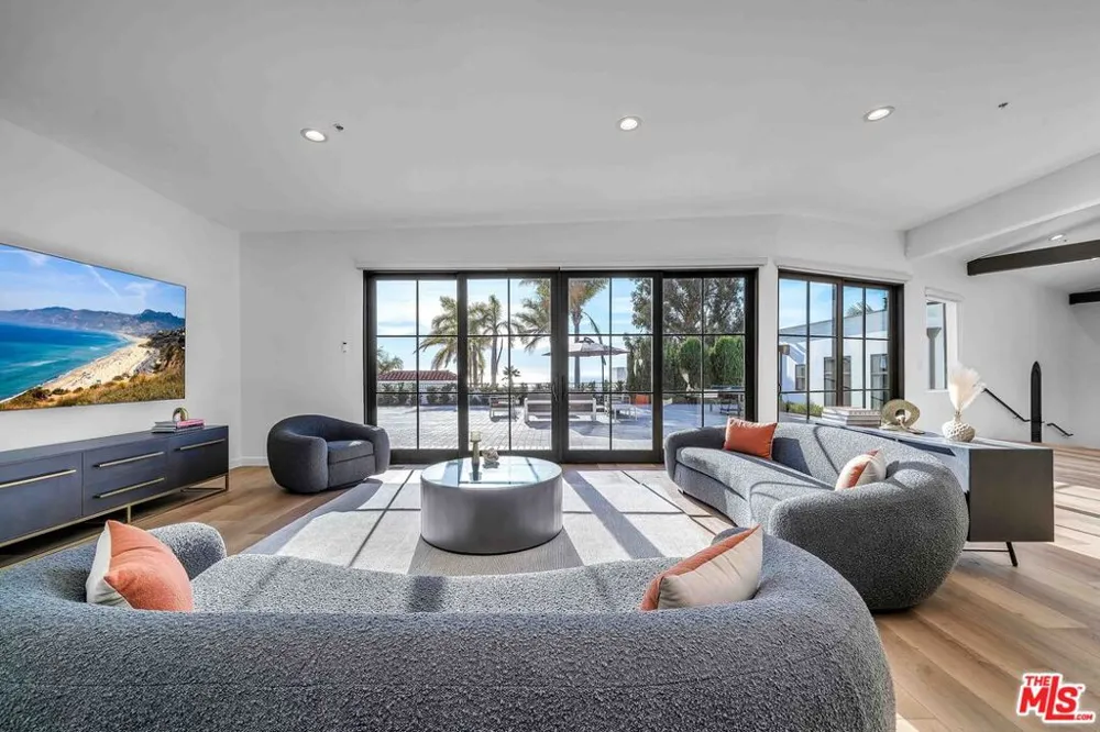 350 Bellino Drive Pacific Palisades, CA 90272