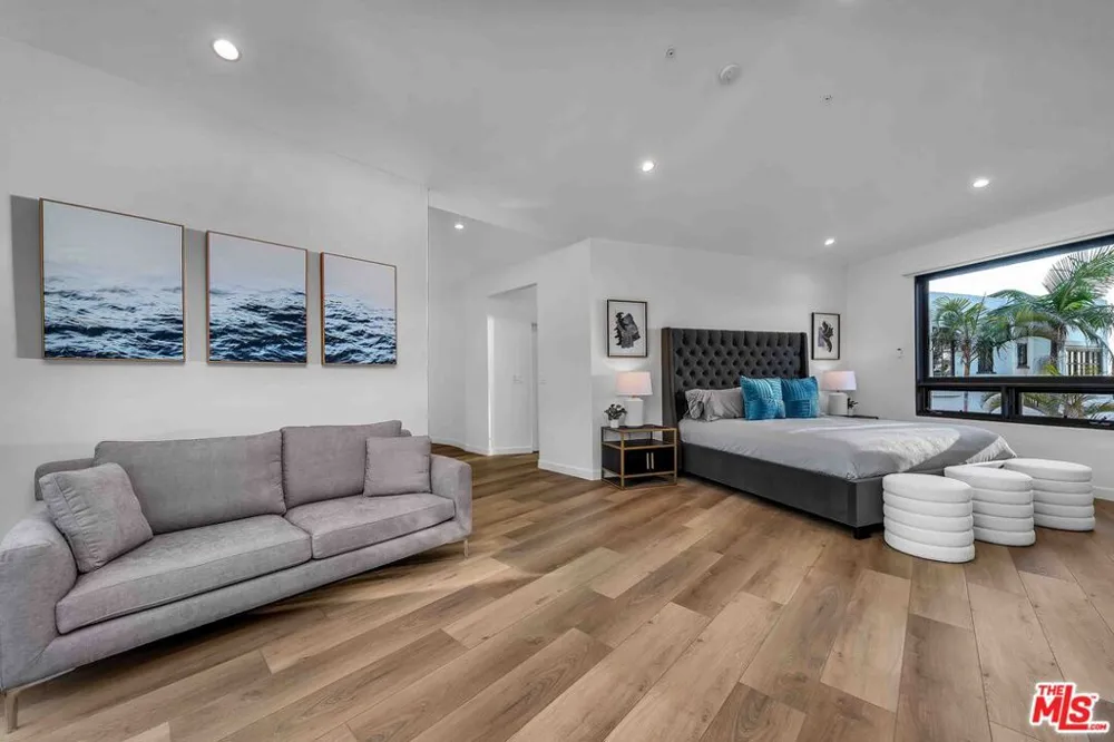 350 Bellino Drive Pacific Palisades, CA 90272