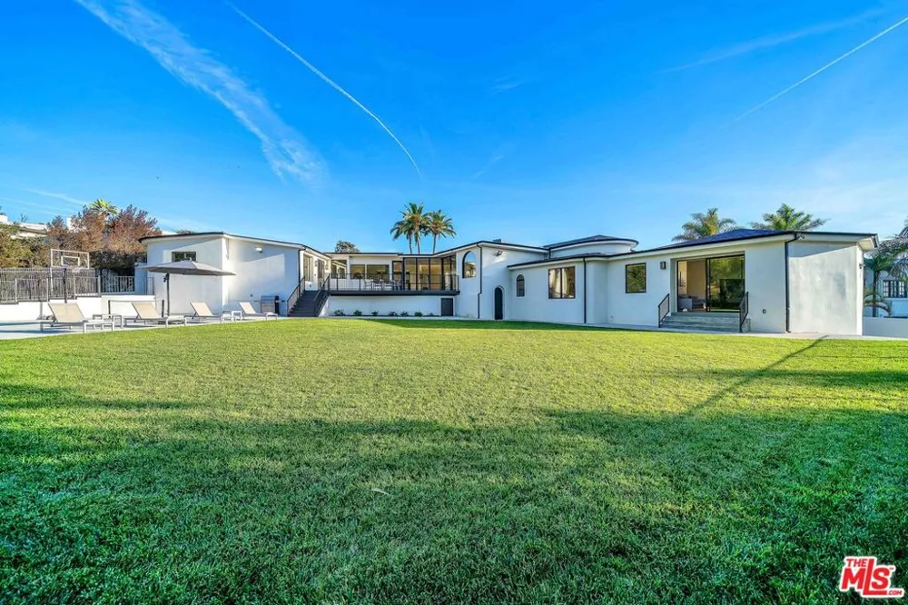 350 Bellino Drive Pacific Palisades, CA 90272