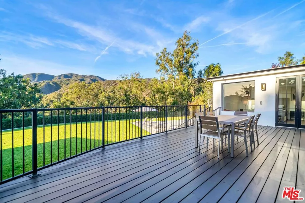 350 Bellino Drive Pacific Palisades, CA 90272