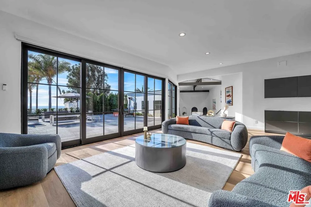 350 Bellino Drive Pacific Palisades, CA 90272