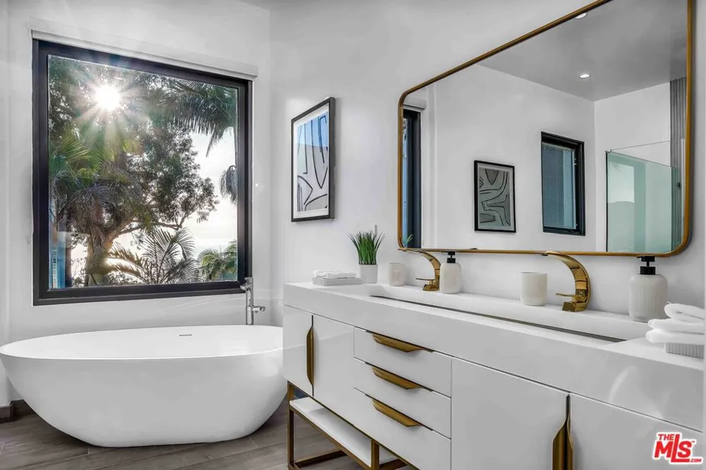 350 Bellino Drive Pacific Palisades, CA 90272