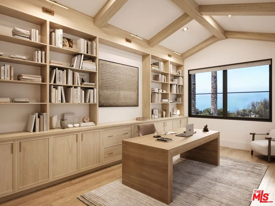 3140 Sumac Ridge Road Malibu, CA 90265