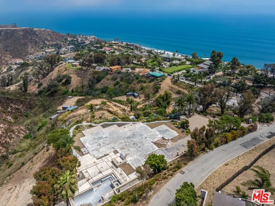 3140 Sumac Ridge Road Malibu, CA 90265