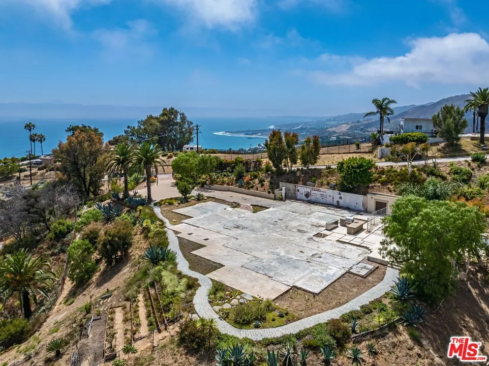 3140 Sumac Ridge Road Malibu, CA 90265