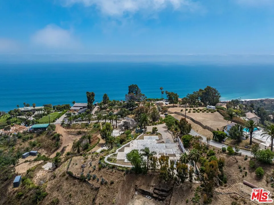 3140 Sumac Ridge Road Malibu, CA 90265