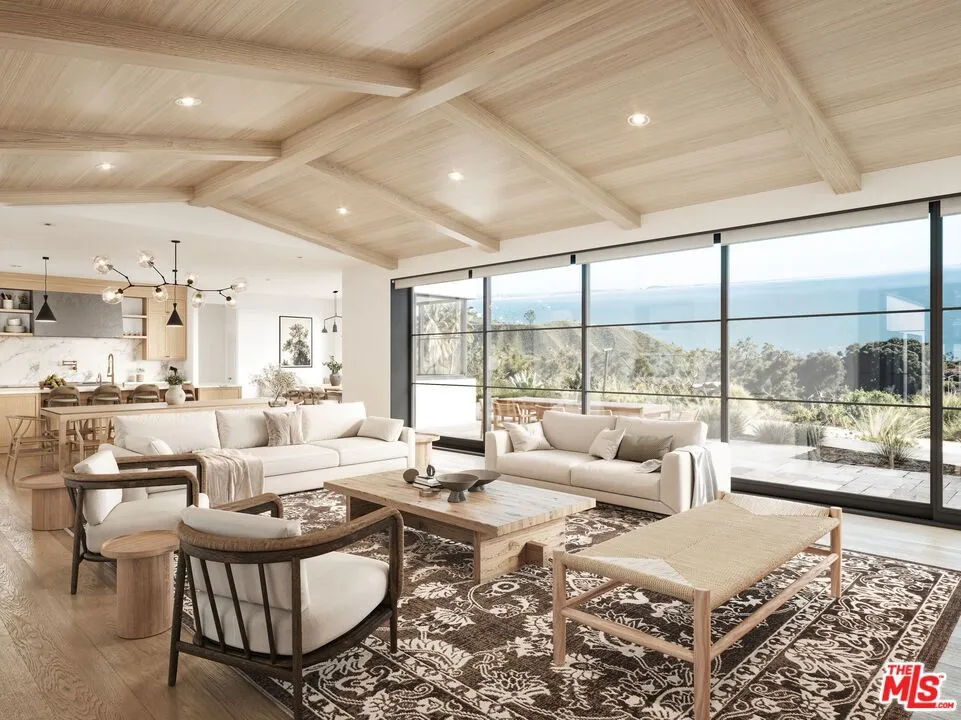 3140 Sumac Ridge Road Malibu, CA 90265