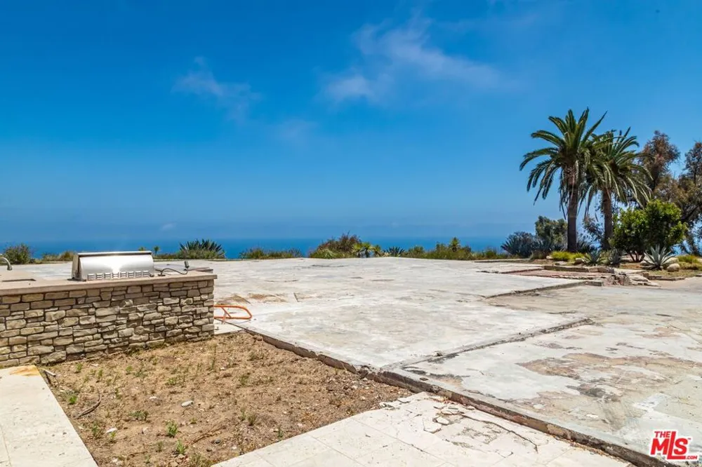 3140 Sumac Ridge Road Malibu, CA 90265