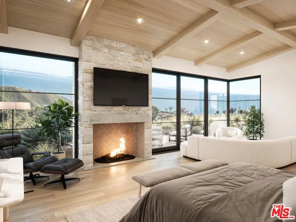 3140 Sumac Ridge Road Malibu, CA 90265