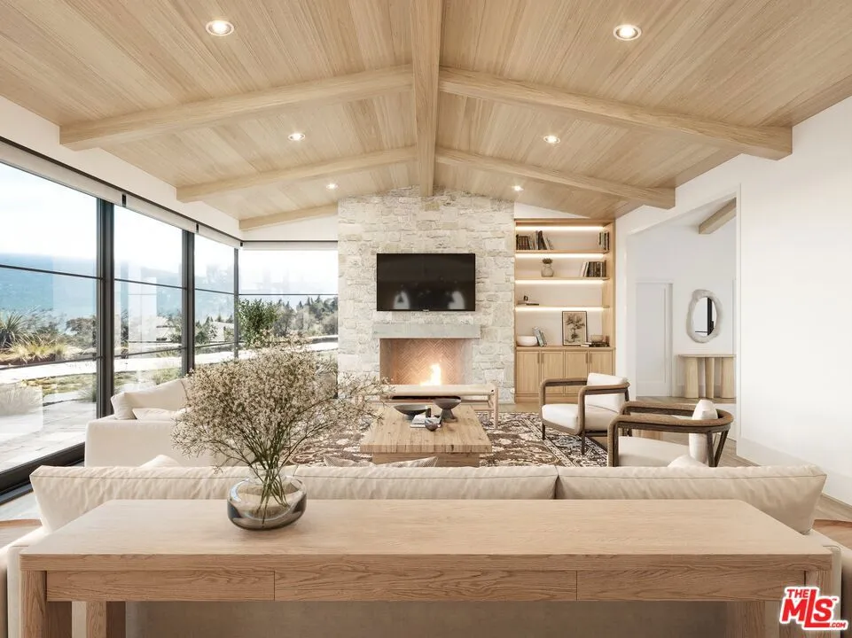 3140 Sumac Ridge Road Malibu, CA 90265