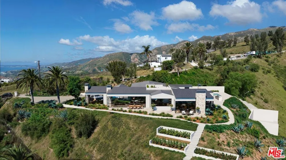 3140 Sumac Ridge Road Malibu, CA 90265
