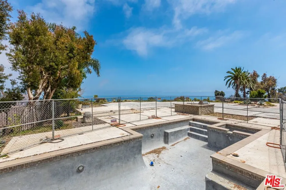 3140 Sumac Ridge Road Malibu, CA 90265