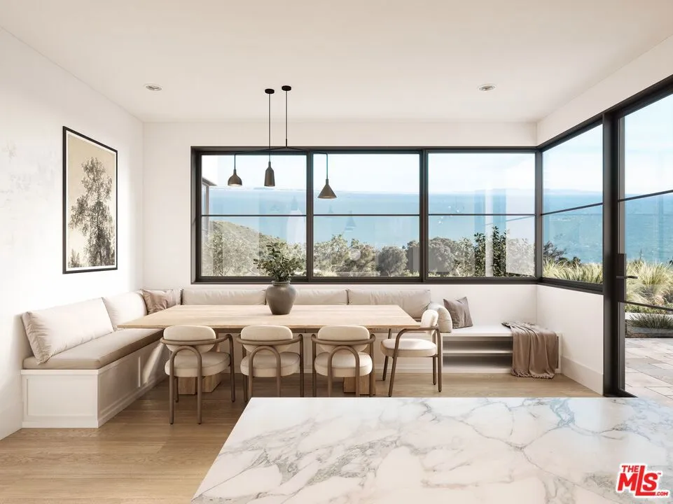 3140 Sumac Ridge Road Malibu, CA 90265