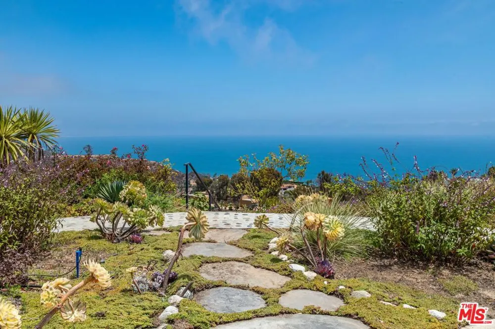 3140 Sumac Ridge Road Malibu, CA 90265