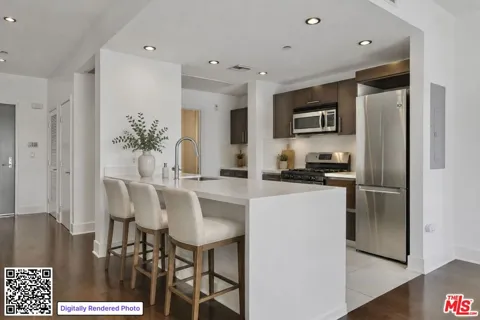 1700 Sawtelle Boulevard #210