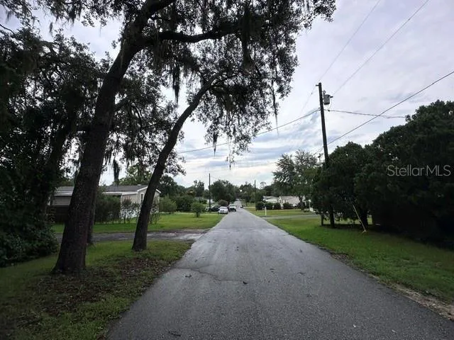444 QUAIL STREET Lady Lake, FL 32159