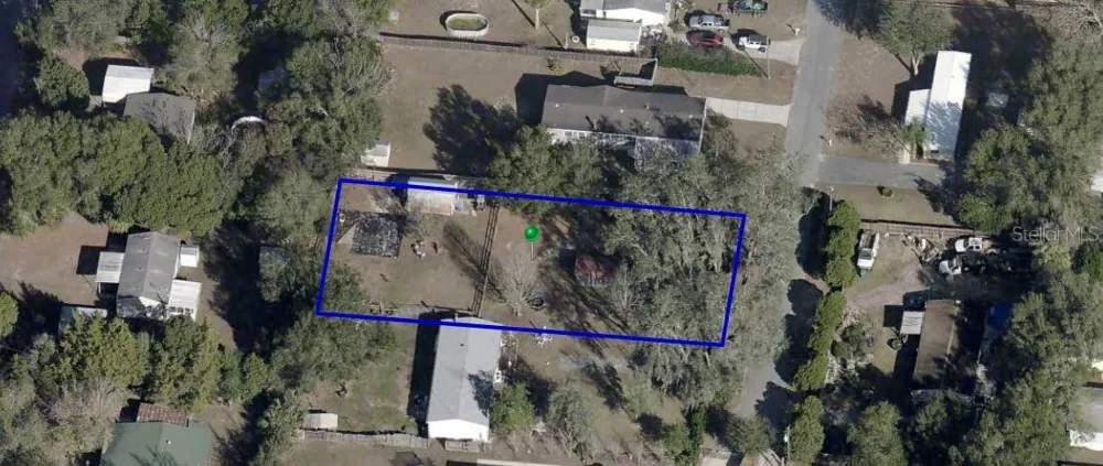 444 QUAIL STREET Lady Lake, FL 32159