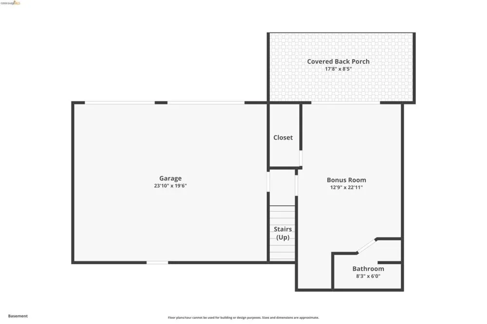 12701 Cresthaven Dr Groveland, CA 95321