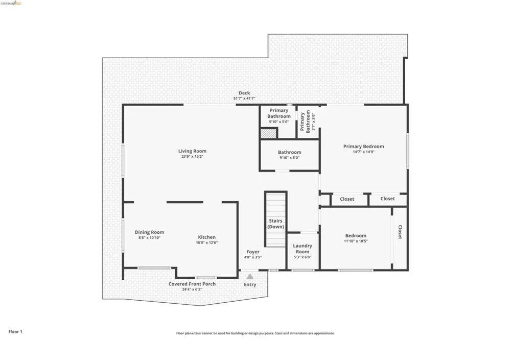 12701 Cresthaven Dr Groveland, CA 95321