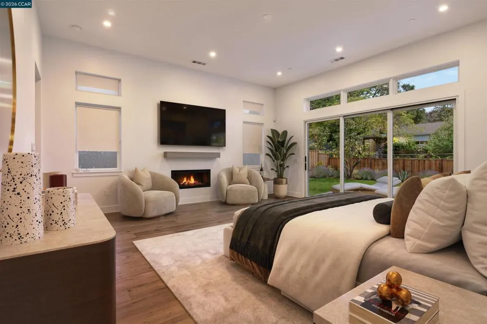1090 Borrette Court Napa, CA 94558