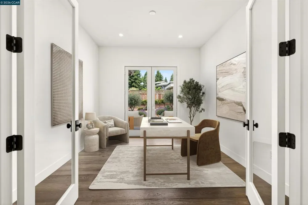 1090 Borrette Court Napa, CA 94558