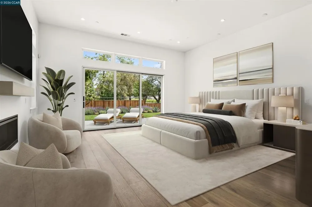 1090 Borrette Court Napa, CA 94558