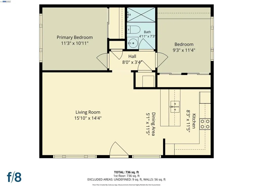 9079 Pinata Way #1 Sacramento, CA 95826