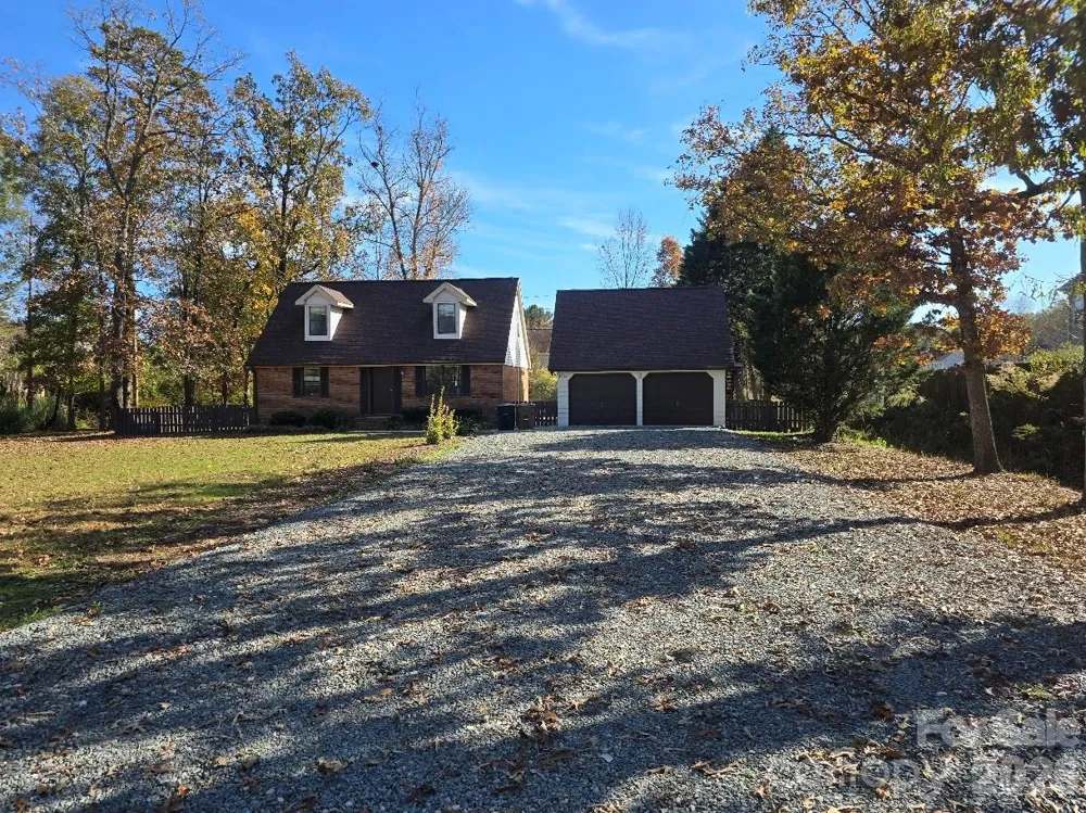 4904 West Street Indian Trail, NC 28079