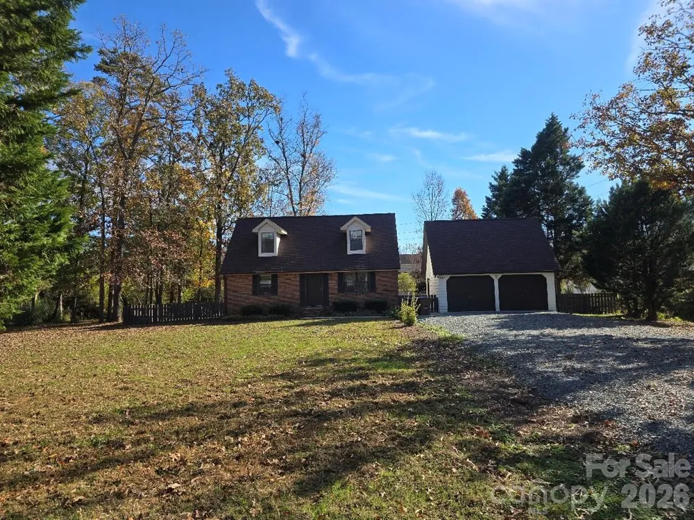 4904 West Street Indian Trail, NC 28079
