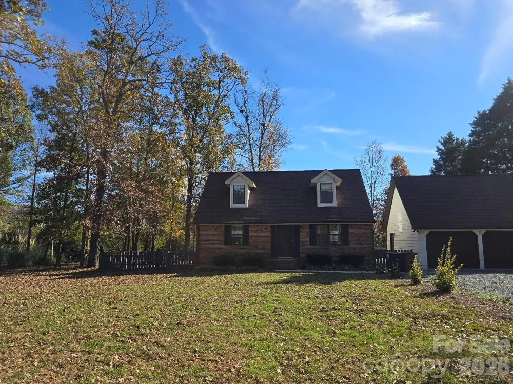 4904 West Street Indian Trail, NC 28079