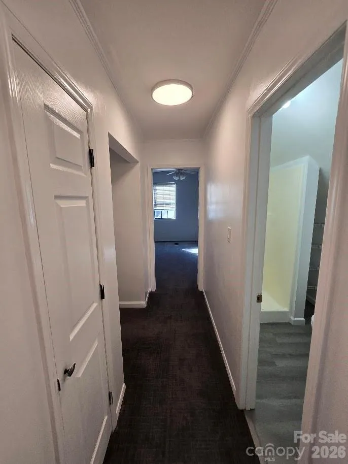 4904 West Street Indian Trail, NC 28079
