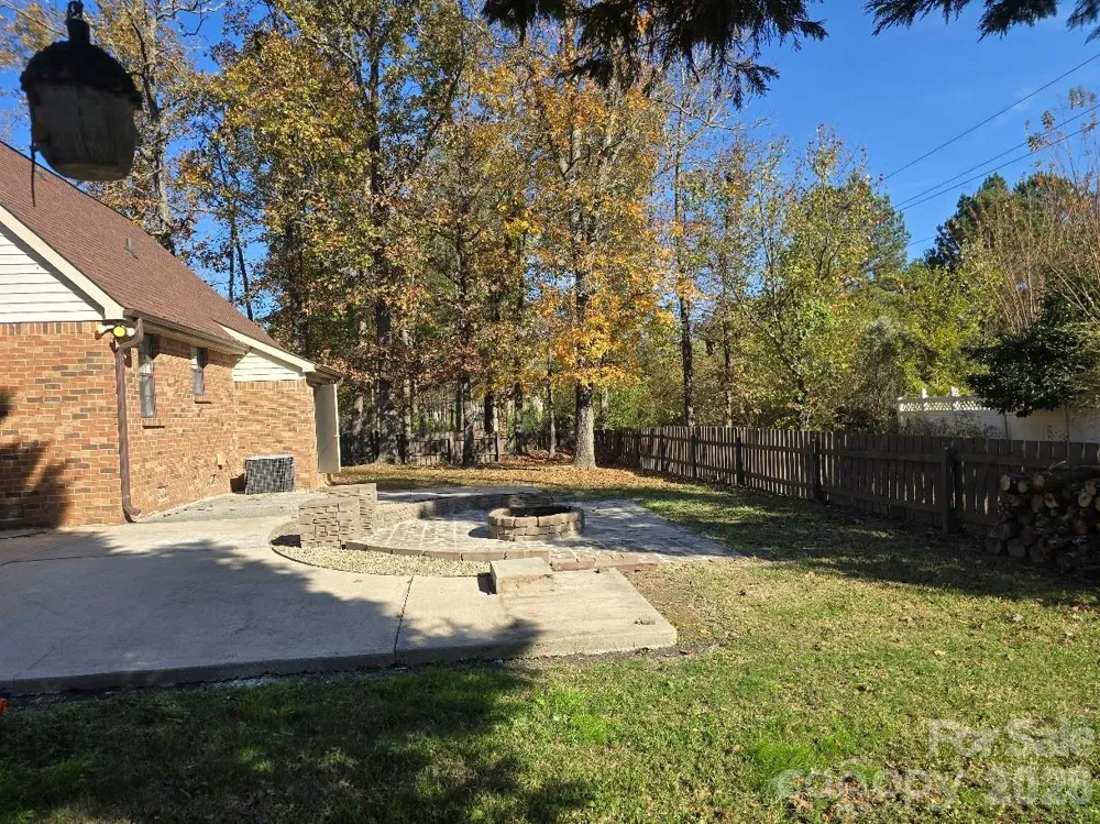 4904 West Street Indian Trail, NC 28079