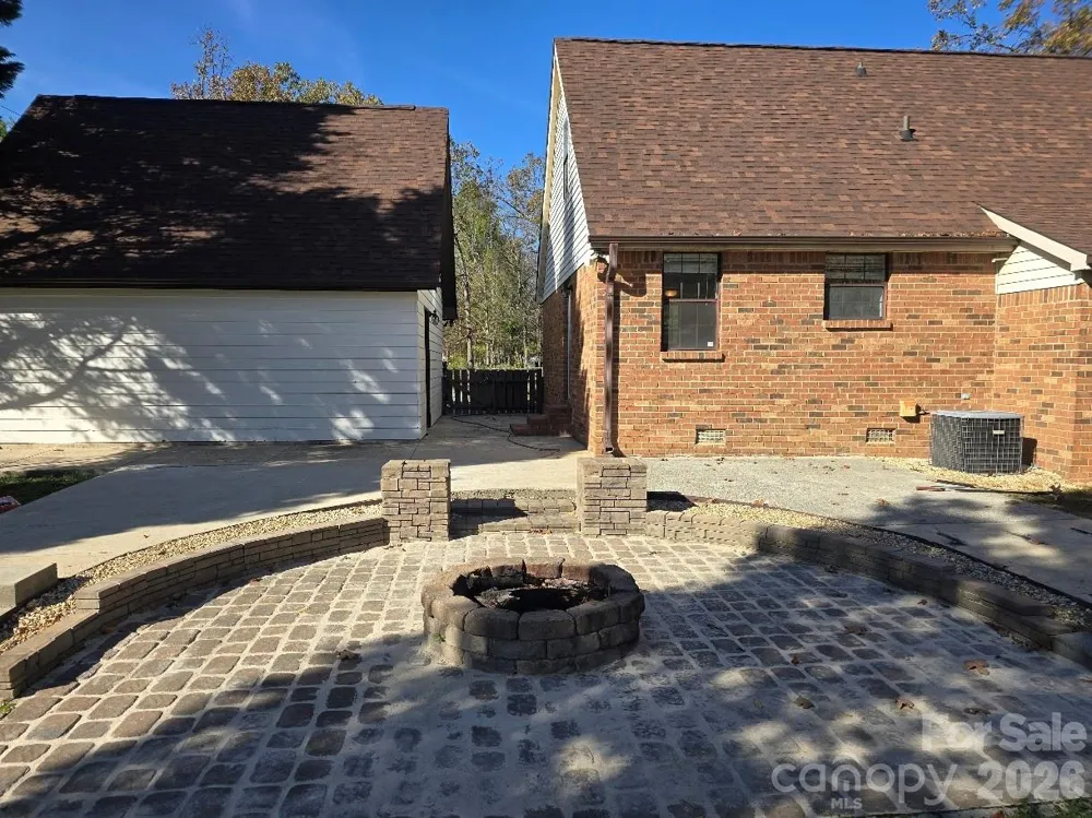 4904 West Street Indian Trail, NC 28079