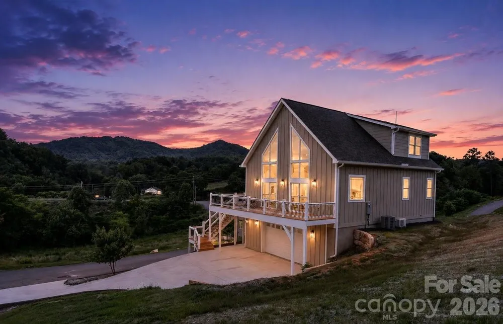 49 Grace Court Mars Hill, NC 28754
