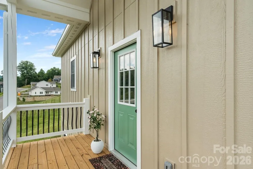 49 Grace Court Mars Hill, NC 28754
