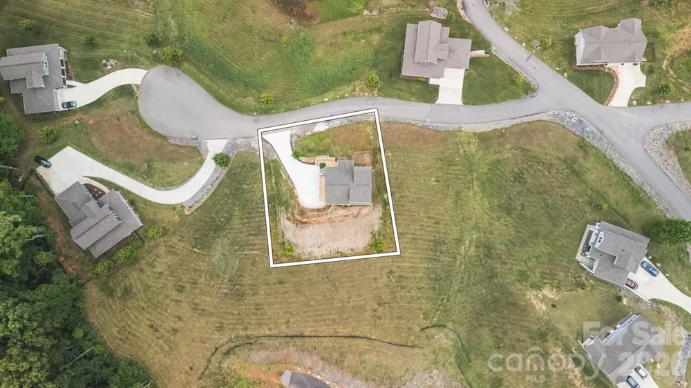 49 Grace Court Mars Hill, NC 28754