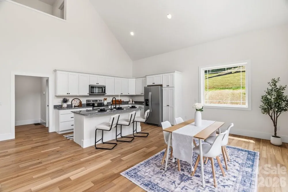 49 Grace Court Mars Hill, NC 28754