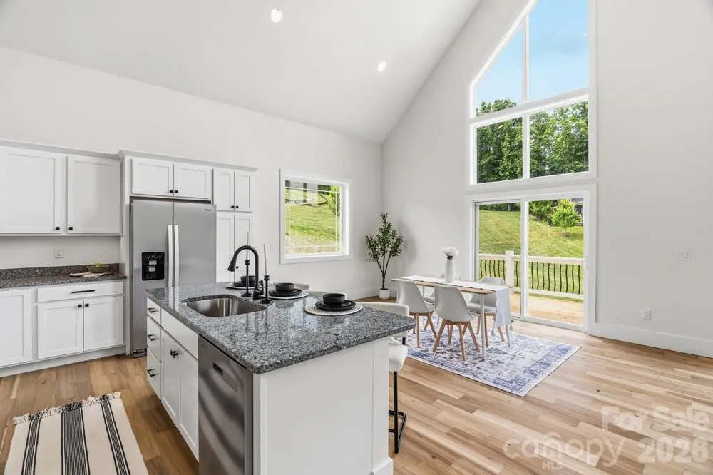 49 Grace Court Mars Hill, NC 28754