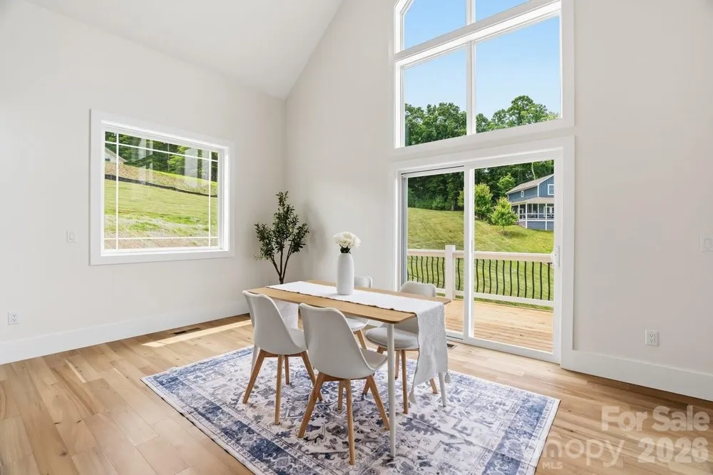 49 Grace Court Mars Hill, NC 28754