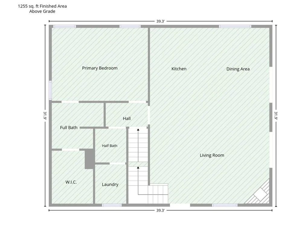 49 Grace Court Mars Hill, NC 28754