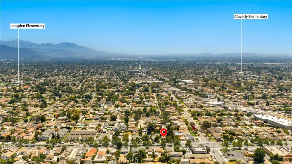 5916 Rosemead Blvd Temple City, CA 91780