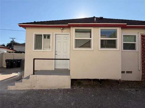 920 W Olive Avenue #1