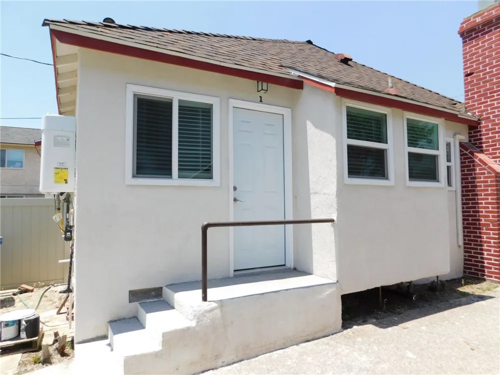 920 W Olive Avenue #1 Monrovia, CA 91016
